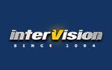 Intervision - Видеонаблюдение и gsm сигнализация