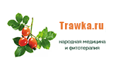 Trawka.ru - Народная медицина. Лекарственные травы